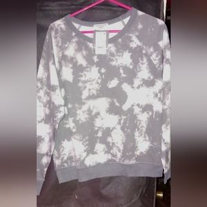 Long sleeve sweater (light)